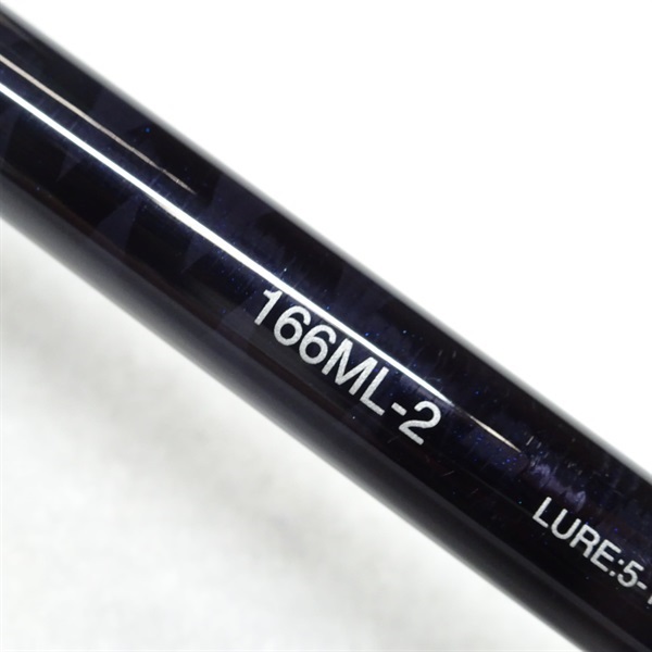１７エクスプライド１６６ＭＬ－２
